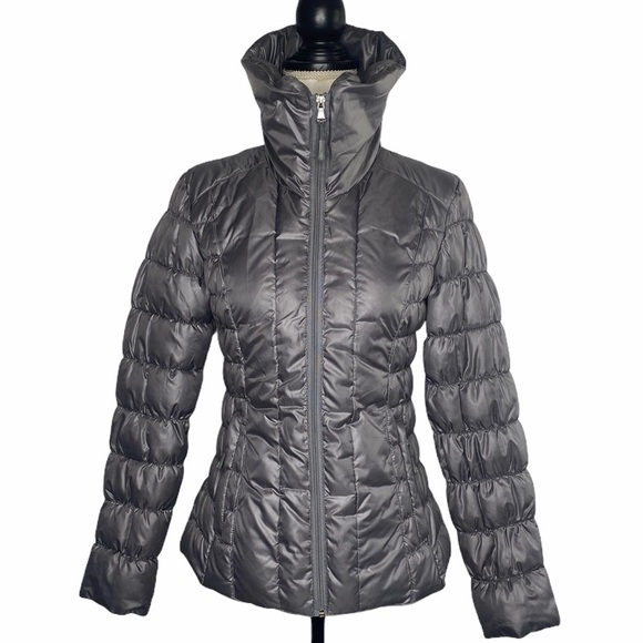 KENNETH Cole New York Puffer Jacket - Picture 1 of 13